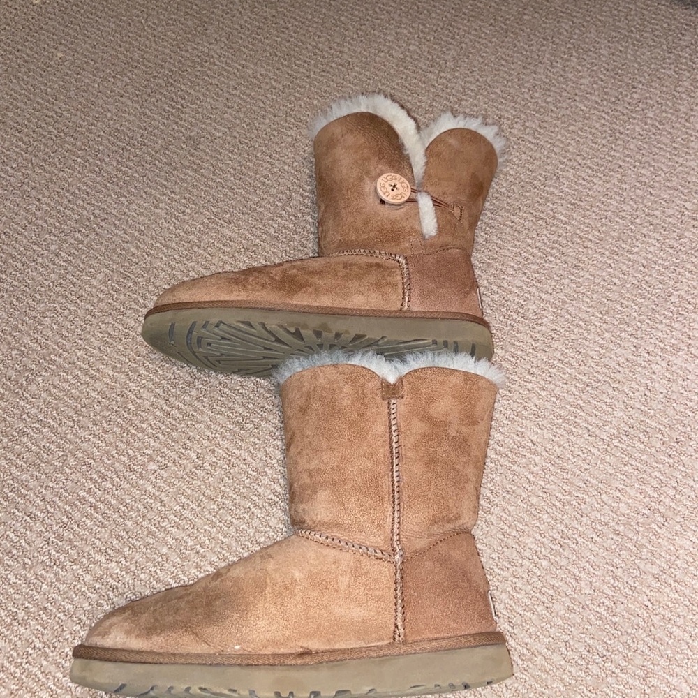 Ugg Bailey Button Boot - image 6